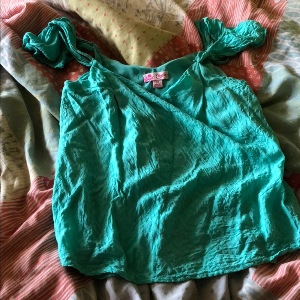 Candies Tank top